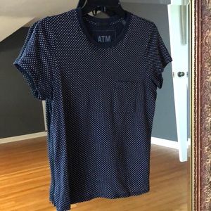 ATM T-shirt